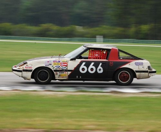 Illustration for article titled The Top 77 Lemons of the 24 Hours of LeMons South Spring 2010